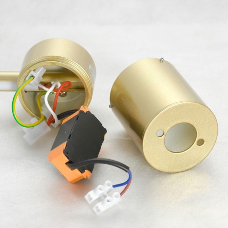 Бра Lussole SY5307 от интернет-магазина IDODOM.RU