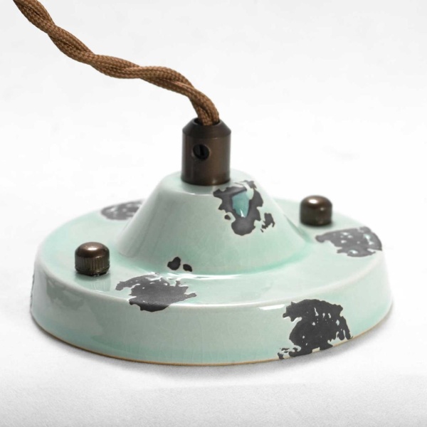 Подвесной светильник Lussole  Vermilion GRLSP-8160 от интернет-магазина IDODOM.RU