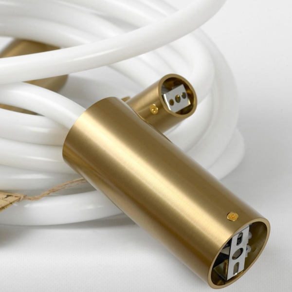 Линейно-подвесной светильник Lussole LSP-7215 от интернет-магазина IDODOM.RU