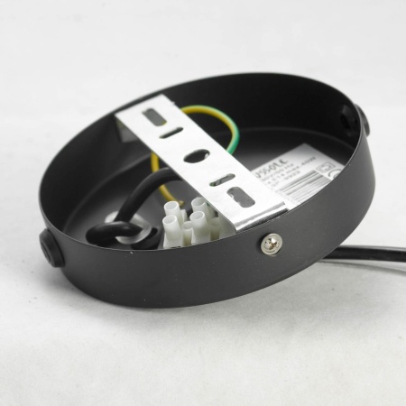 Подвесной светильник Lussole  New rochelle GRLSP-9922 от интернет-магазина IDODOM.RU