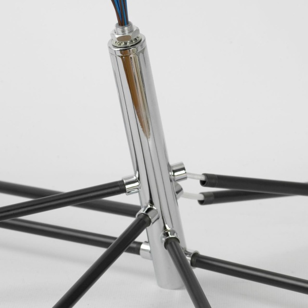 Люстра потолочная Lussole LSP-8931 от интернет-магазина IDODOM.RU