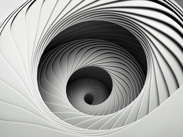 Фотография на стекле Morphia 150x100 от интернет-магазина IDODOM.RU