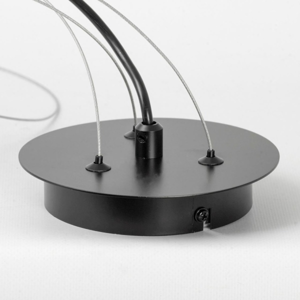 Люстра подвесная Lussole LSP-8937 от интернет-магазина IDODOM.RU