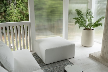 Пуф Драм ДП-109 - Мисс микрошенилл