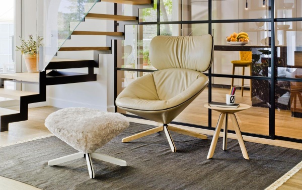 Журнальный столик Tortuga от интернет-магазина IDODOM.RU