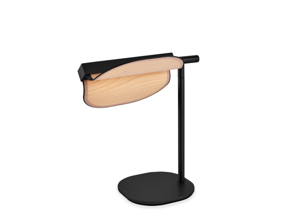 Настольная лампа Omma 1 Leaf от интернет-магазина IDODOM.RU