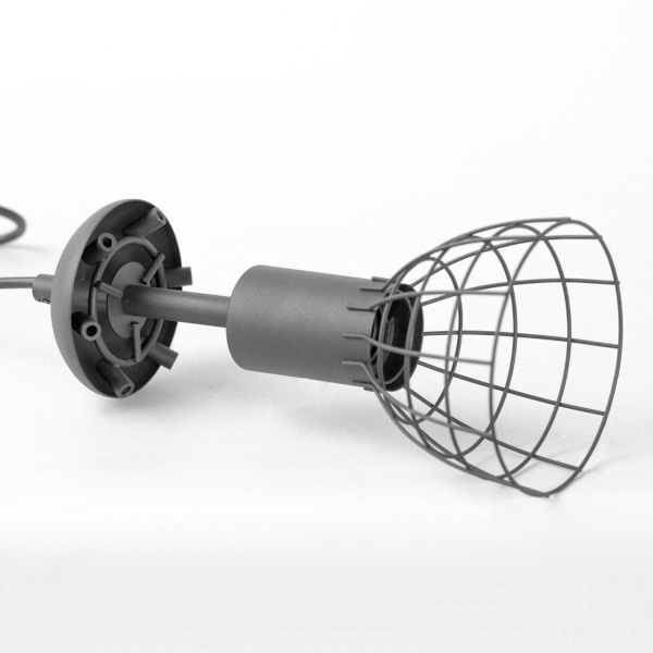 Подвесной светильник Люссоле SY5898 от интернет-магазина IDODOM.RU