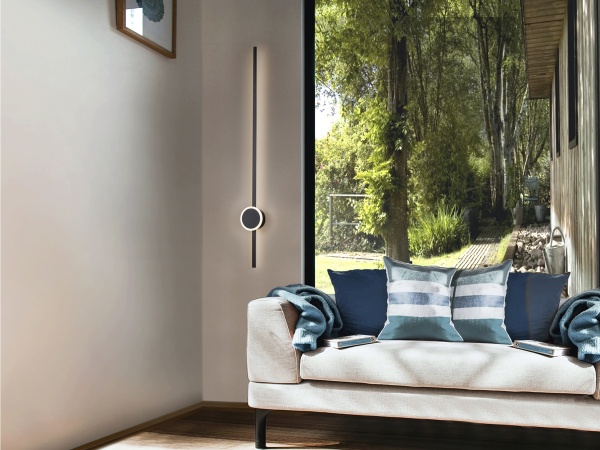 Бра Online 2L черное от интернет-магазина IDODOM.RU