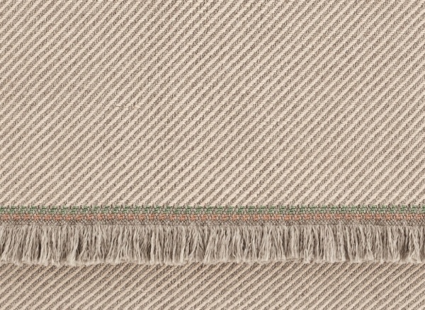 Матрац GL Diagonal almond-ivory большой от интернет-магазина IDODOM.RU