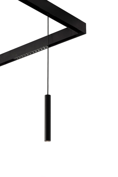 Подвесной светильник Neso Top 2700K 20 гр. от интернет-магазина IDODOM.RU