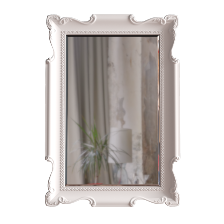 Зеркало Varket Fascino от интернет-магазина IDODOM.RU