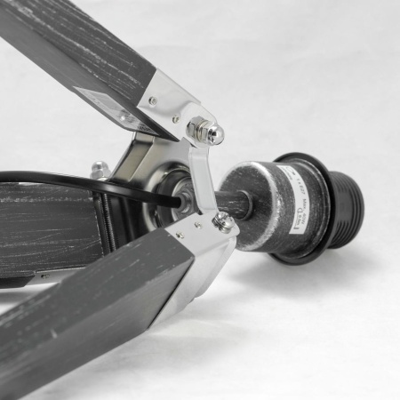 Настольная лампа Lussole LSP-0555 от интернет-магазина IDODOM.RU