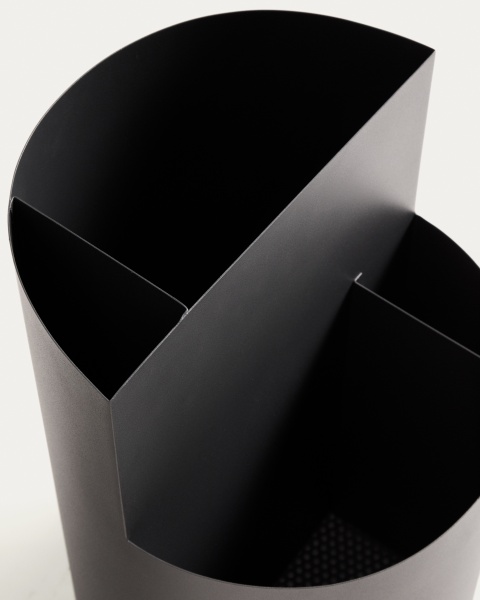 Atin Большая подставка для зонтов из серого металла от интернет-магазина IDODOM.RU