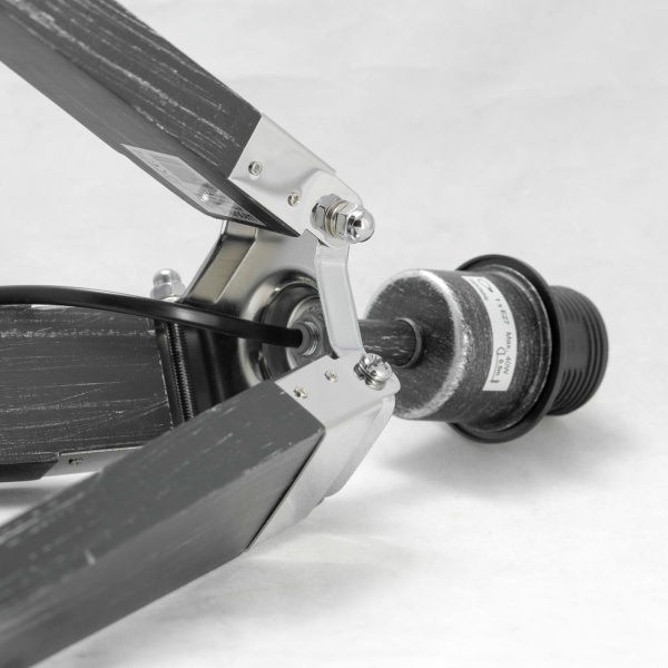 Настольная лампа Lussole  Amistad LSP-0555 от интернет-магазина IDODOM.RU