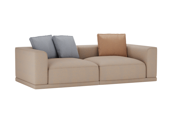 Диван Lenny от интернет-магазина IDODOM.RU