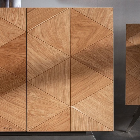 Комод Pattern Oak от интернет-магазина IDODOM.RU