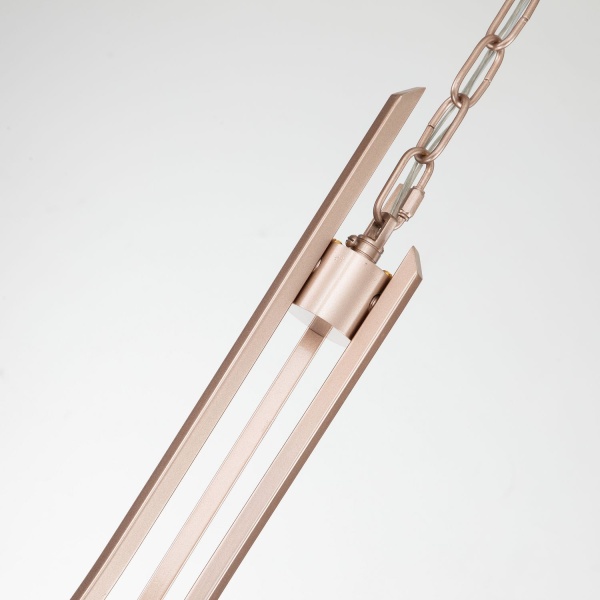 Подвесная люстра Palmira от интернет-магазина IDODOM.RU