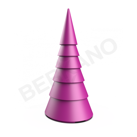 Ёлка Eiswald 2,5 Royal Purple