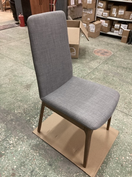 Стул DC715E Mirage 54 от интернет-магазина IDODOM.RU