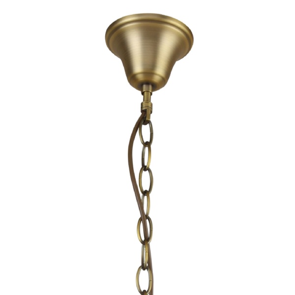 Люстра Marbella от интернет-магазина IDODOM.RU