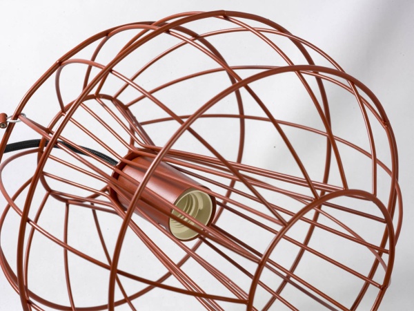 Подвесной светильник Lussole  Nampa GRLSP-9934 от интернет-магазина IDODOM.RU