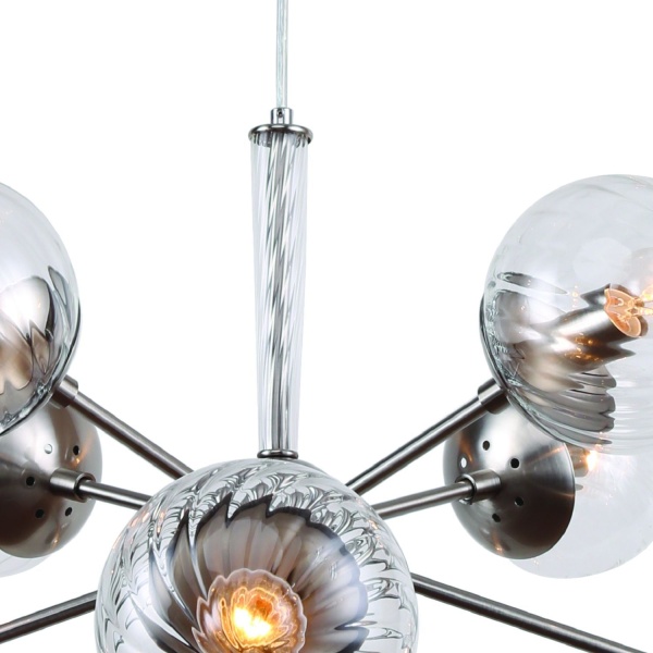 Люстра Particulis от интернет-магазина IDODOM.RU