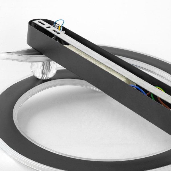 Потолочный светильник Lussole HALE LSP-7382 от интернет-магазина IDODOM.RU