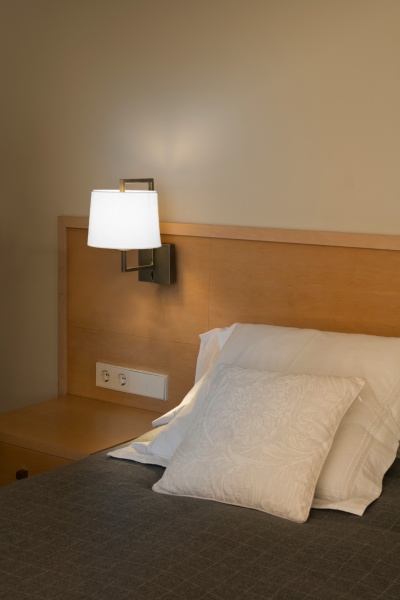 Бра Frame золото/белый от интернет-магазина IDODOM.RU