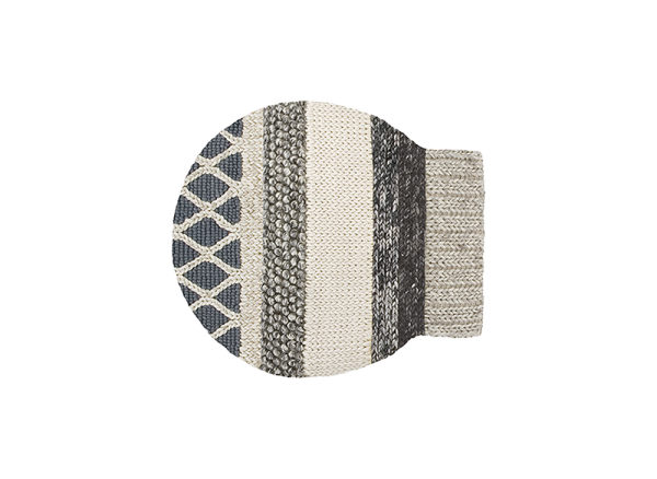 Пуф Mangas Original Globo MP2N от интернет-магазина IDODOM.RU