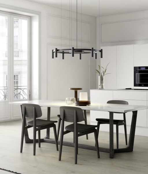 Люстра Laverd LAV_3806S 24 лампы от интернет-магазина IDODOM.RU