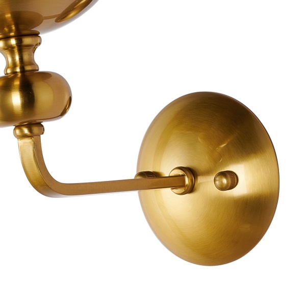 Настенный светильник Exquisita от интернет-магазина IDODOM.RU