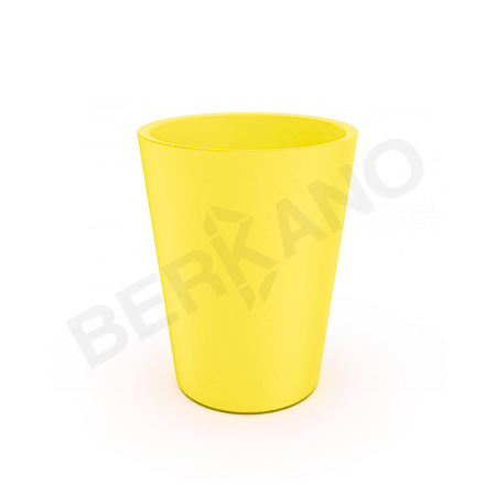 Кашпо Bloom 50 DB Yellow