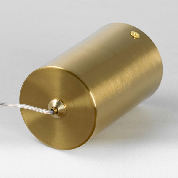 Подвесной светильник Lussole LSP-7346 от интернет-магазина IDODOM.RU