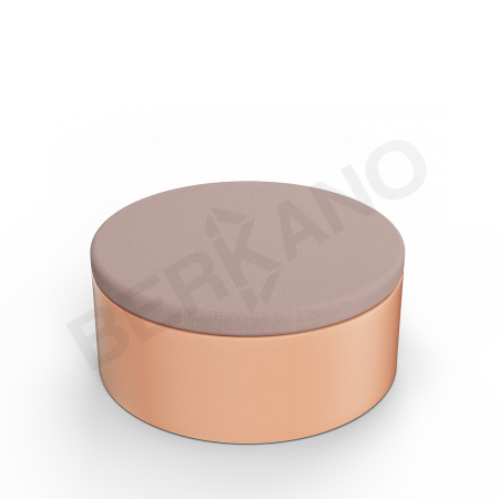 Скамейка Rondo Terracotta, Cappuccino