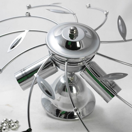 Люстра потолочная Lussole GRLSP-0185 от интернет-магазина IDODOM.RU