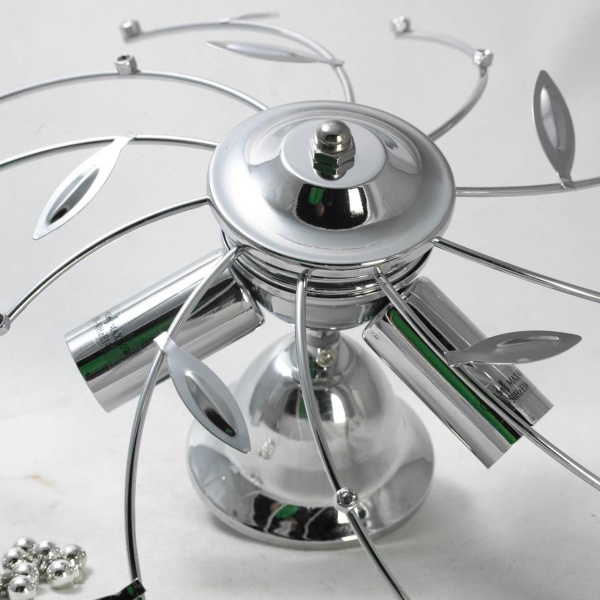 Люстра Lussole  Phoenix GRLSP-0185 от интернет-магазина IDODOM.RU