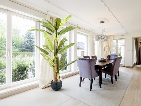 Platanera Искусственное растение H180 от интернет-магазина IDODOM.RU