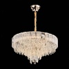Люстра подвесная Lussole SY6298
