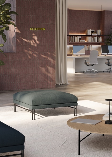 Пуф Majestic от интернет-магазина IDODOM.RU