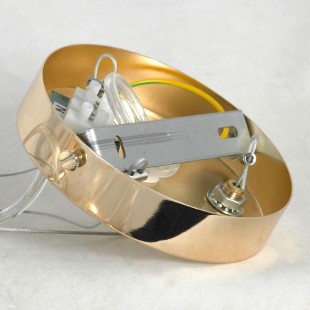 Люстра подвесная Lussole LSP-8340 от интернет-магазина IDODOM.RU