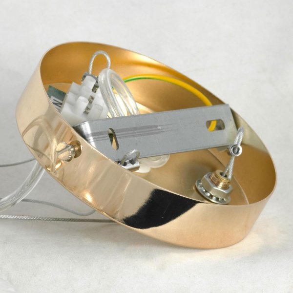 Люстра Lussole  Alaska LSP-8338 от интернет-магазина IDODOM.RU