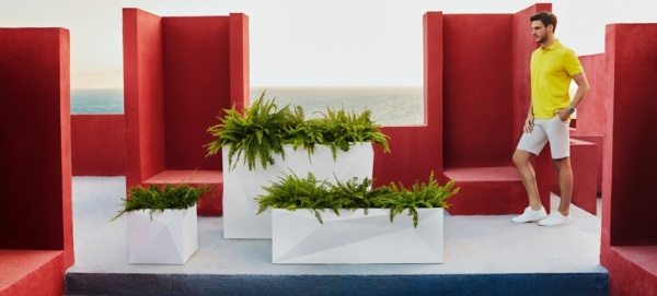 Кашпо Faz Jardinera от интернет-магазина IDODOM.RU