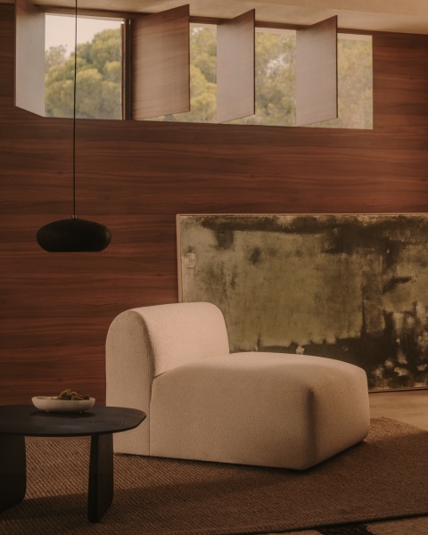 Selnar зеленая абстрактная картина 202 x 122 см от интернет-магазина IDODOM.RU