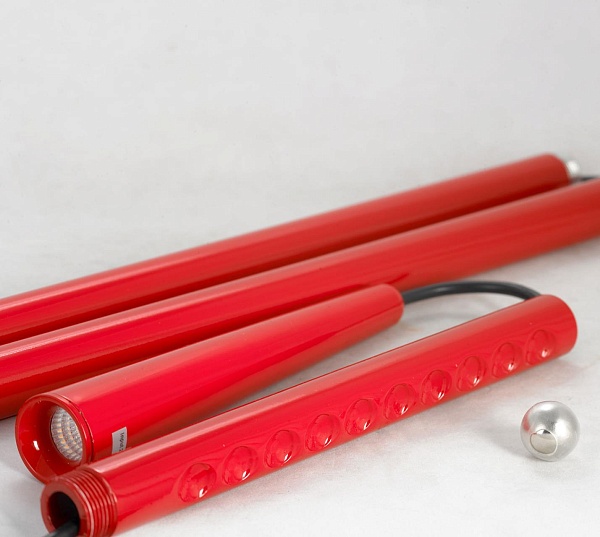 Торшер Lussole  Dawson LSP-0577 от интернет-магазина IDODOM.RU