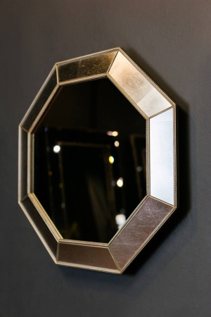 Зеркало King от интернет-магазина IDODOM.RU