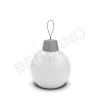 Orby Cap 10 серого цвета