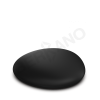 Скамейка Zen 200 черного цвета