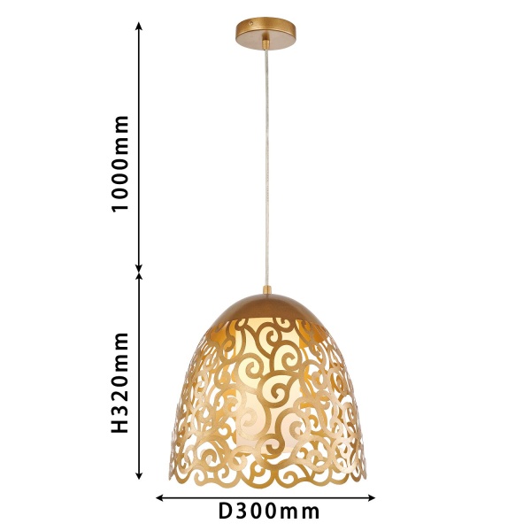 Подвес Antares от интернет-магазина IDODOM.RU