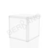 Куб Cube 70 Snow White Light