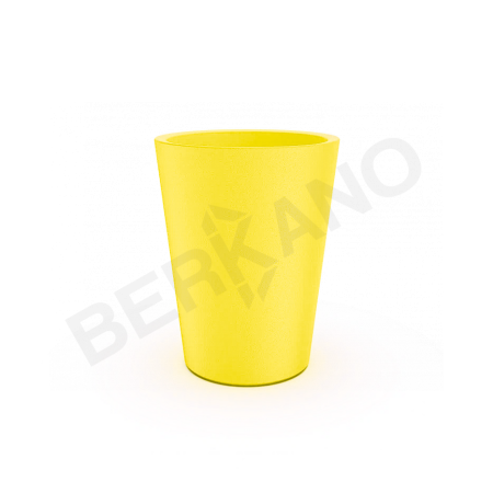 Кашпо Bloom 44 DB Yellow
